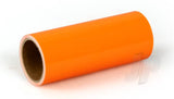 Oratrim(Protrim) Roll Fluorescent Signal Orange (65) (5523444)