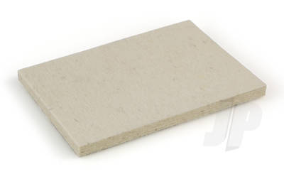 Oratex Felt Blade (10 x 14cm) (0948) (5523450)