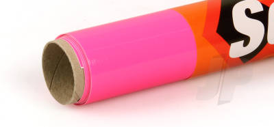 Solartrim Fluorescent Pink