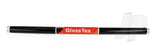 2m Glosstex Black