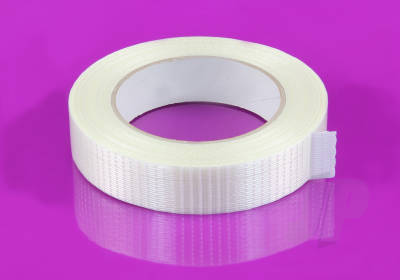 25mm Glassweave Reinforcing/Covering Tape