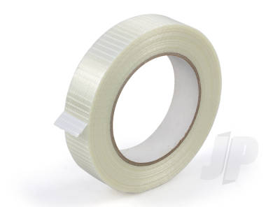 25mm Glassweave Reinforcing/Covering Tape