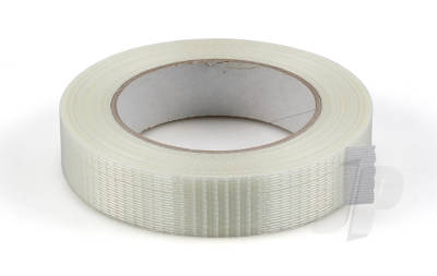 25mm Glassweave Reinforcing/Covering Tape