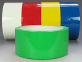 Bullet Tape Green Trim Tape (50MM)