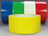 Bullet Yellow Trim Tape (50MM)