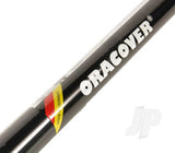 2m Oracover Design Black (21-072-002)