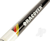 2m Oracover Matt White (34-010-002)