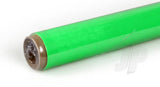 Oracover (Profilm) Covering Fluorescent Green (41) 2 metre (5524041)