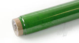 Oracover (Profilm) Polyester Covering Light Green (42) 2metre ORA21-042-002 (5524042)