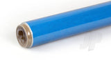 Oracover (Profilm) Covering Fluorescent Blue (51) 2 metre ORA21-051-002 (5524051)