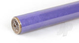 Oracover (Profilm) Polyester Covering Purple (56) 2 metre (5524055)