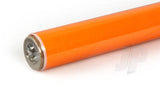 Oracover (Profilm) Covering Fluorescent Sig. Orange(65) 2metre  (5524065)