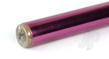 Oracover (Profilm) Covering Chrome Purple (96) 2 metre