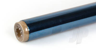Oracover (Profilm) Covering Chrome Blue (97) 2 metre (5524097)