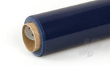 Oracover (Profilm) Polyester Covering Corsair Blue (19) 10 metre roll (5524119)