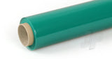 Oracover (Profilm) Polyester Covering Green (40) 10 metre