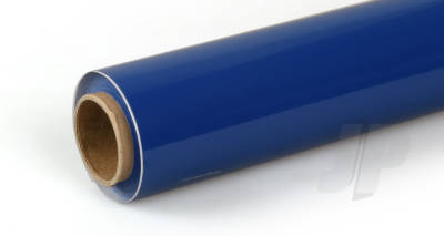 Oracover (Profilm) Polyester Covering Blue (50) 10 metre (5524150)