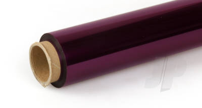 Oracover (Profilm) Covering Transparent Purple (58) 10m (5524158)