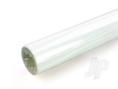 Oracover Air Transparent White (010) Indoor Covering