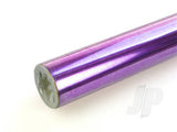 Oracover Air Chrome Purple (096) Medium Covering