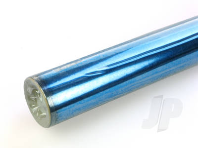 Oracover Air Chrome Blue (097) Medium Covering ORA321-097-002 (5524424)