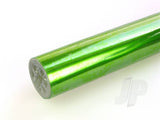 Oracover Air Transparent Light Green Outdoor Covering