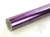 Oracover Air Transparent Violet Outdoor Covering