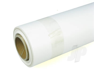 Oratex White (010) 2m Covering