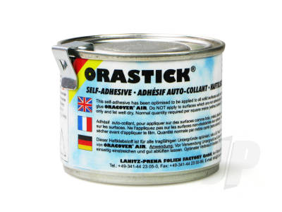 Orastick Adhesive (0970) 100ml (5524782)