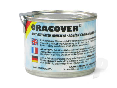 Oracover EPP Adhesive (0982) 100ml (5524784)