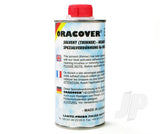 Oracover Thinners (For 0960) (0980) 250ml