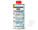 Oracover Thinners (For 0961) (0962) 250ml