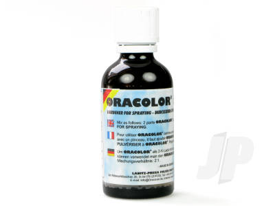 Oracolor Paint Hardener For Spray Application (100-997) 50ml