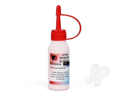 Prohinge Professional Hinge Glue (30ml)