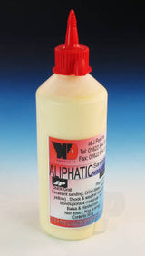 Aliphatic Rapid Giant 500g