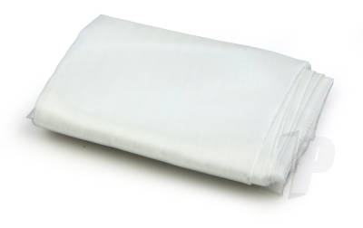 Glass Cloth Ultra-LightWeight 1 x.95M(17g SQ.MT)