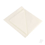 JP White Nylon Covering (2.4m x 1m)