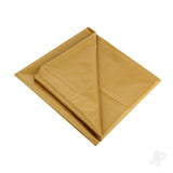 JP Gold Nylon Covering (2.4m x 1m)