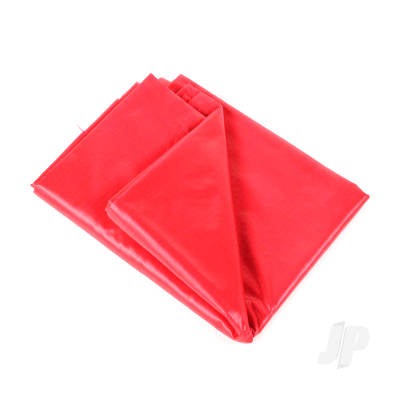 JP Red Nylon Covering  (2.4 sq/m)