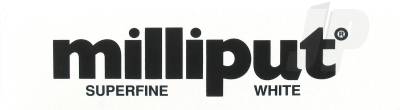 Milliput White Superfine 4oz (T-MPT2)