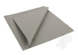 Carrier Grey Lightweight Tissue Covering Paper 50 x 76cm x 5