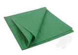 Olive Green Lightweight Tissue Covering Paper 50 x 76cm x 5