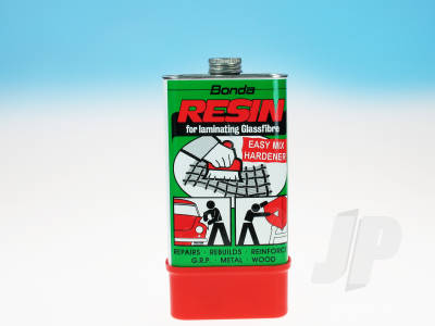 General Purpose Resin 500 Gr