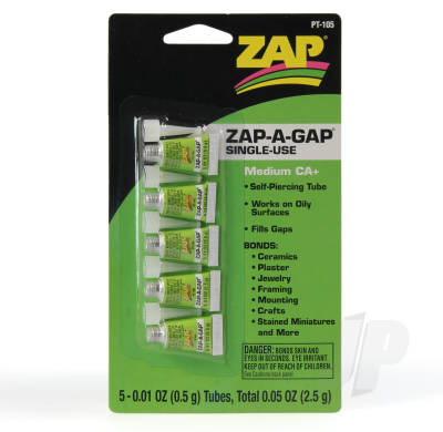 Zap a Gap Single Use 0.1oz