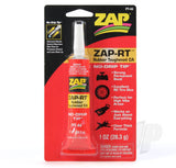 Zap RT Rubber Toughened CA