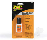 Plasti-Zap CA Brush-On 1/4oz (PT102)