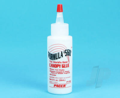 Formula 560 Canopy Glue (PT-56)
