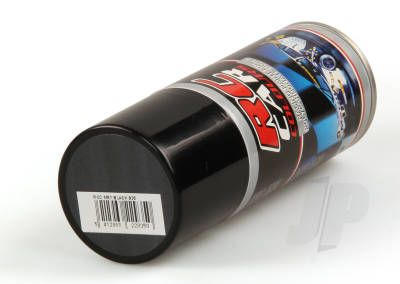 R/C Car Metallic Black (935) (150ml) (5526455)