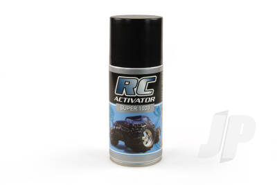 RC 1000 Spray Activator (Cyano Kicker)  (5528000)