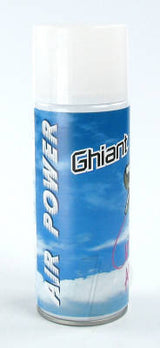 Airbrush Propellant Ghiant 400ml BAM12  (5528104)